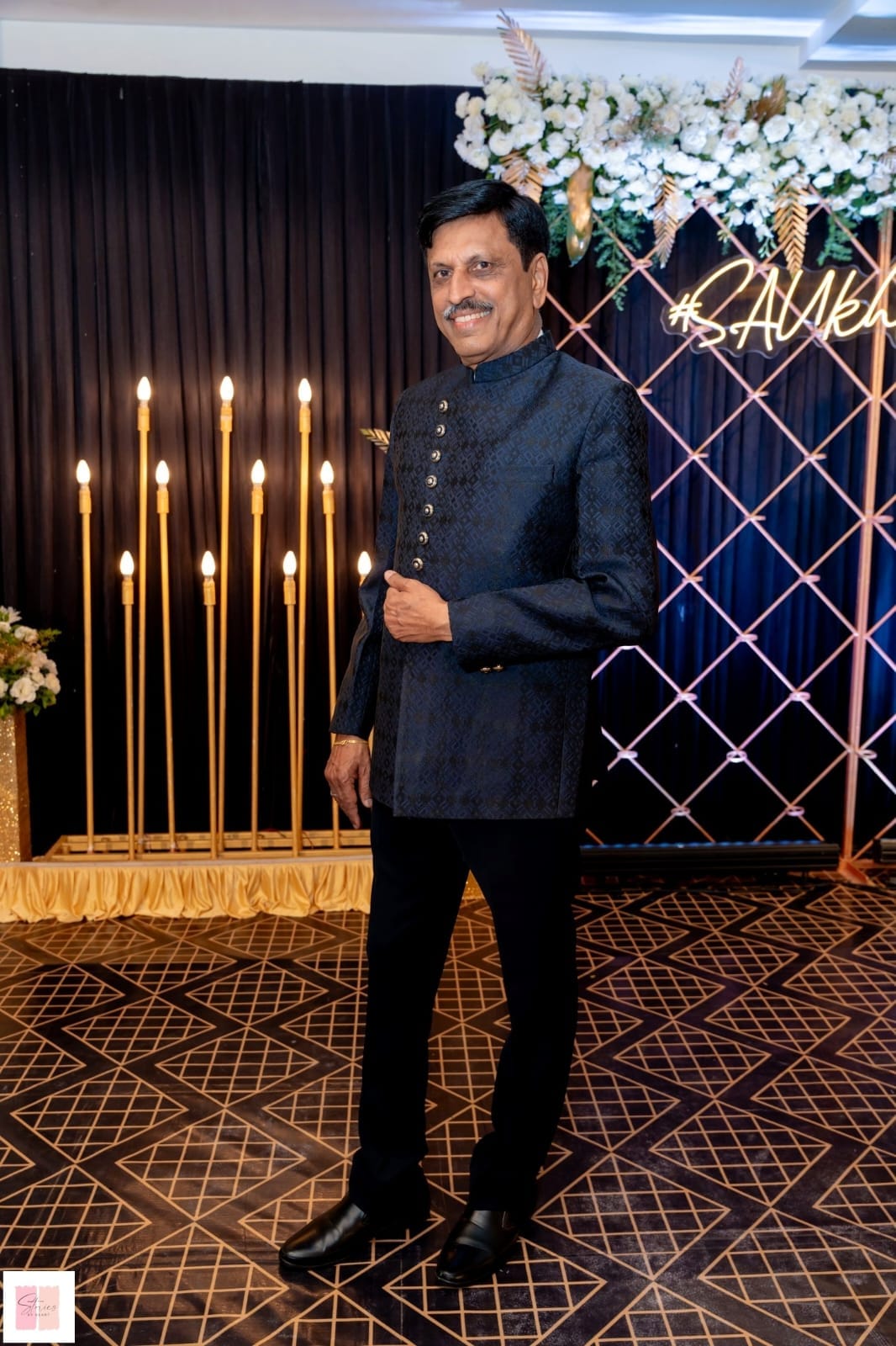 Hiten Shah