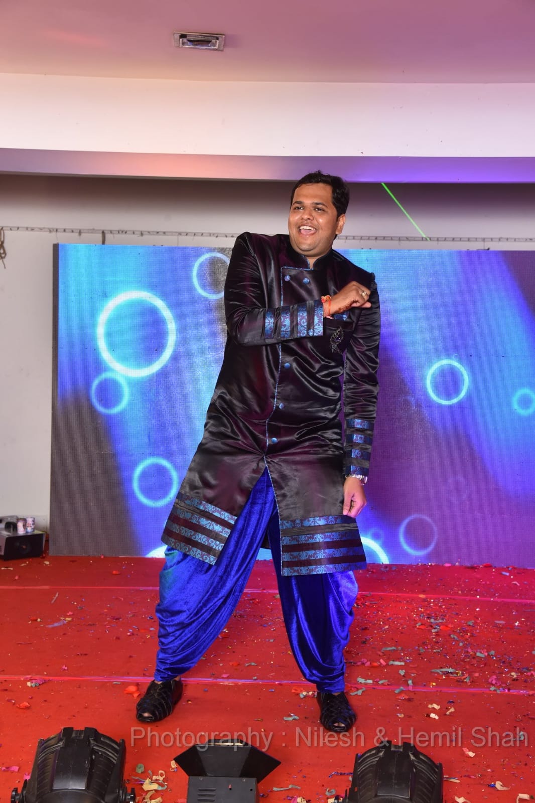 Kavish Shah