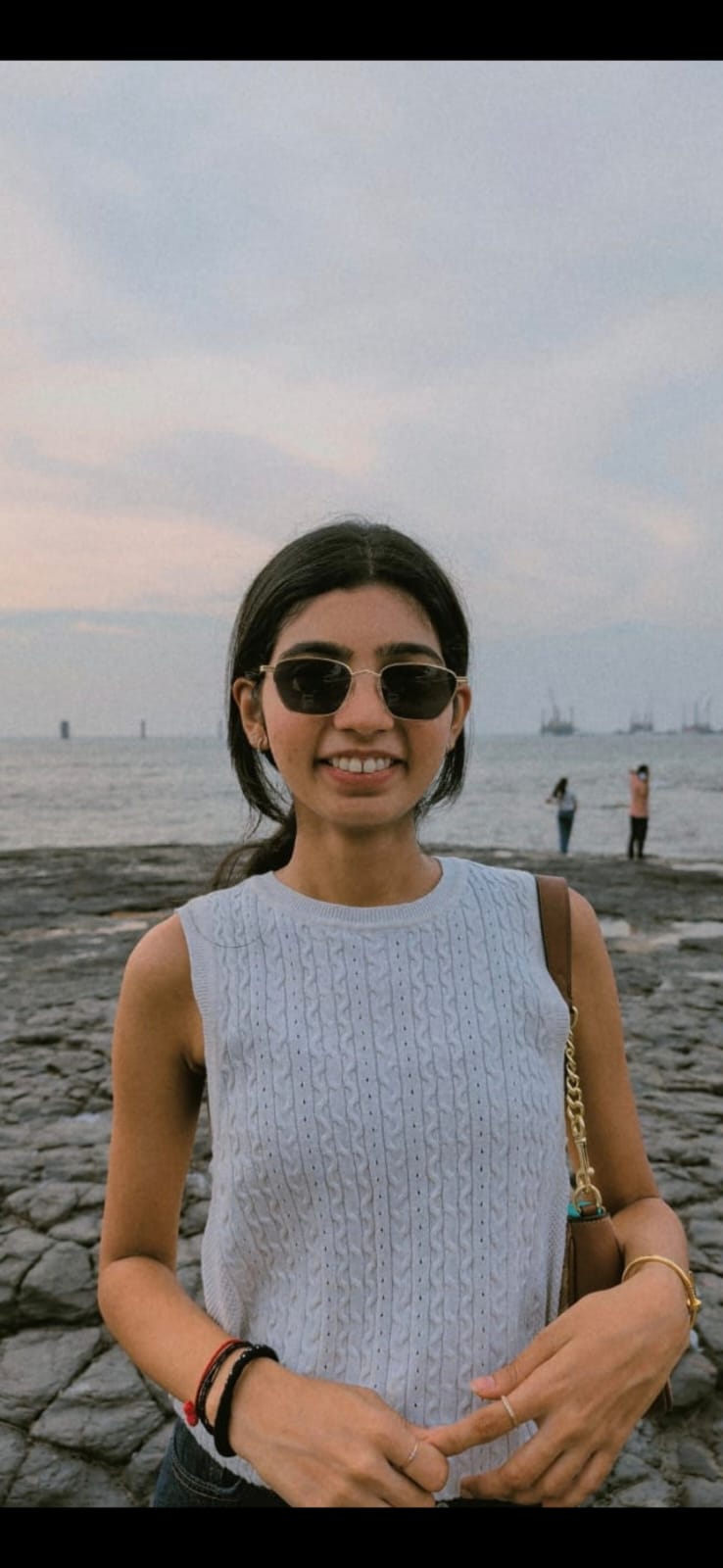 Riya Shah