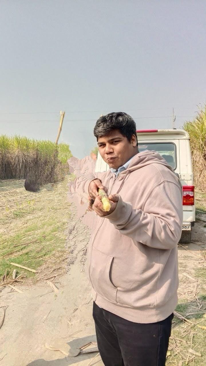 Prakshal Shah