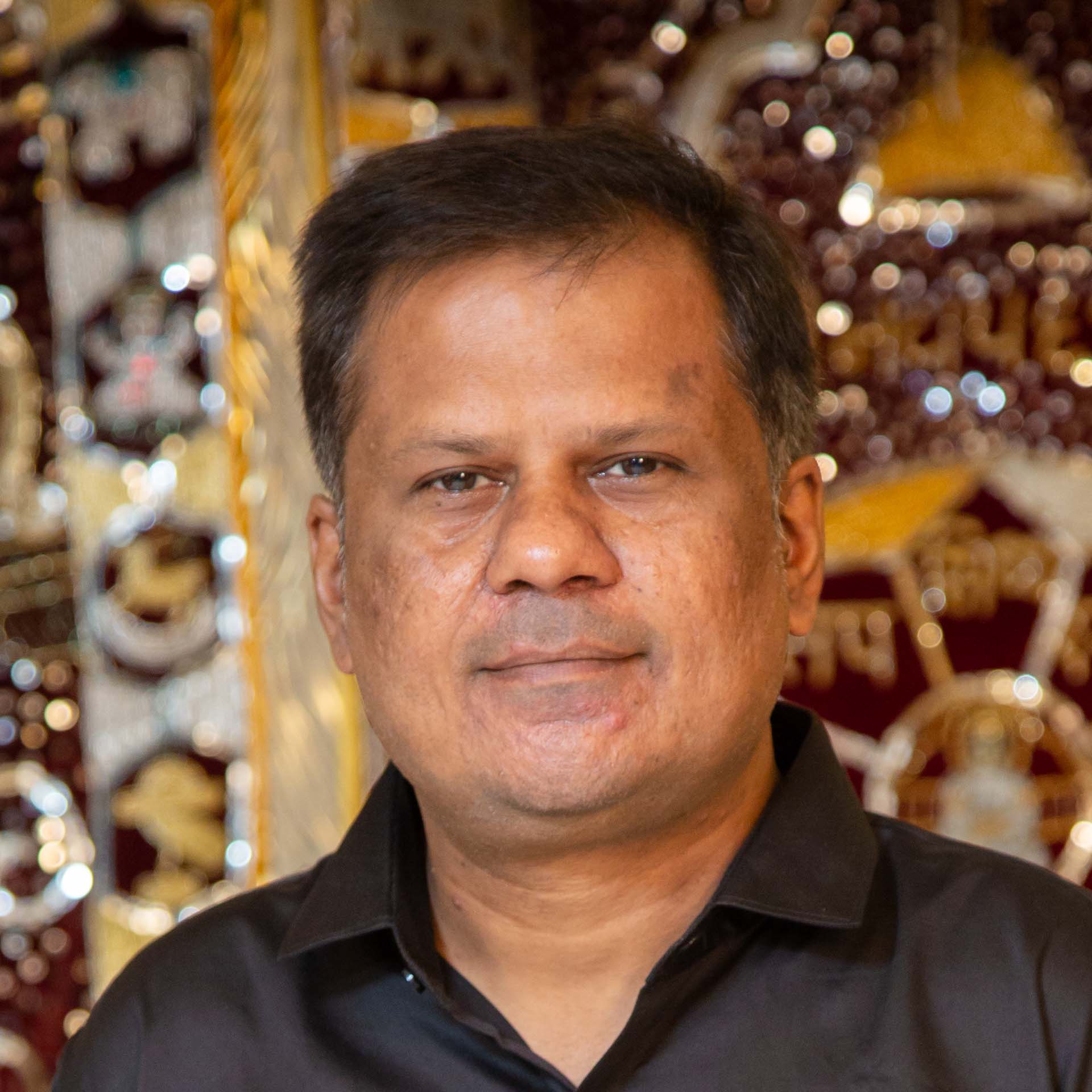 Ketan Patwa
