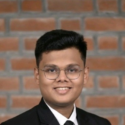 Abhishek Shah