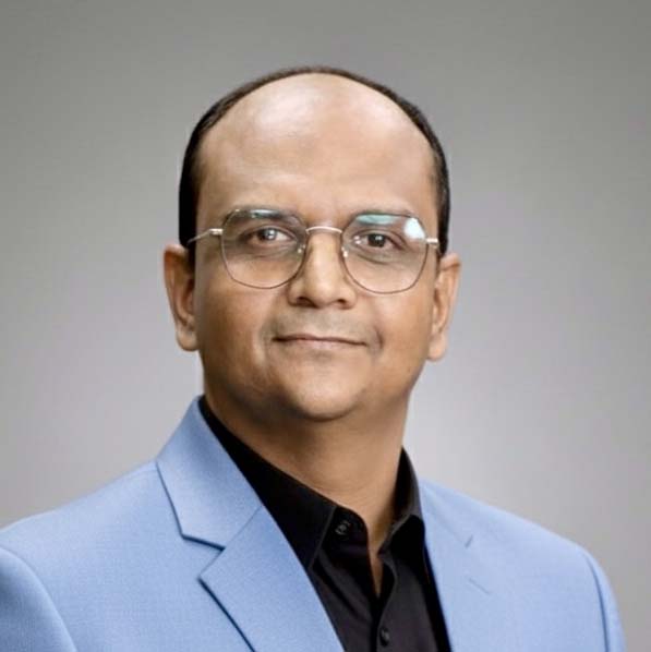 Pallav Shah