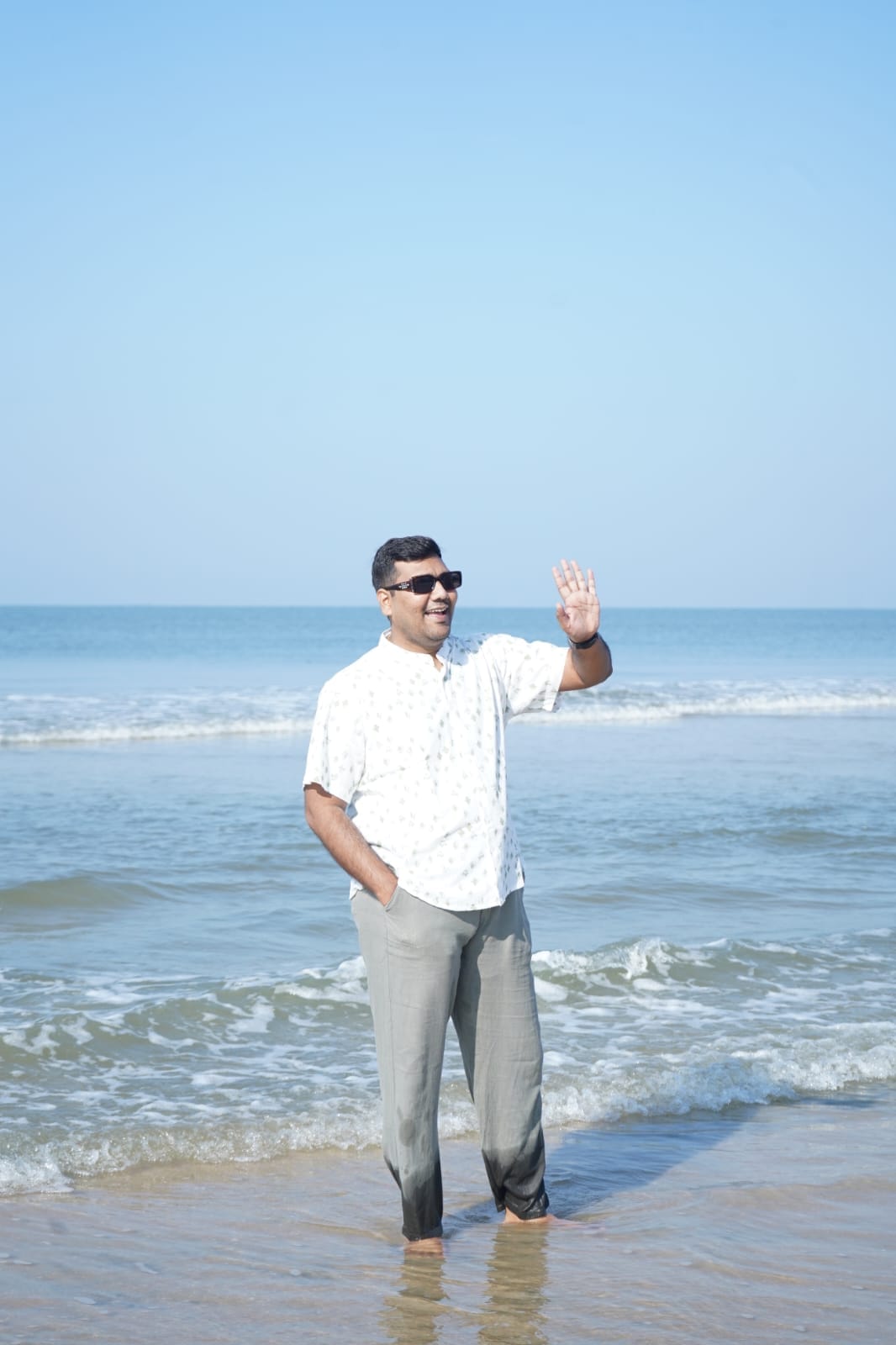 Neel Shah